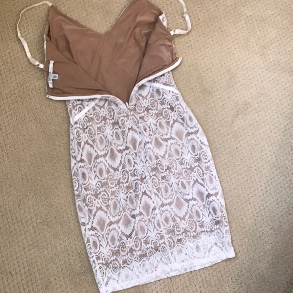 Guess lace dress - Picture 5 of 7